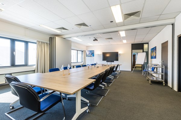 Medium property photo - Mozartlaan 3, 3144 NA Maassluis